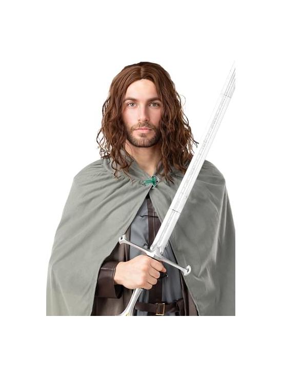 Disfraz Oficial de Aragorn - El Señor de los Anillos para Hombre