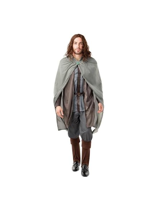 Disfraz Oficial de Aragorn - El Señor de los Anillos para Hombre