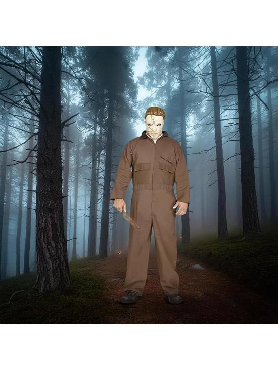 Disfraz Oficial de Michael Myers para Hombre