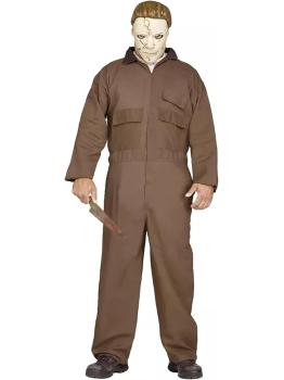 Disfraz Oficial de Michael Myers para Hombre