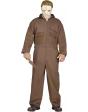 Disfraz Oficial de Michael Myers para Hombre