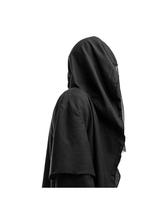 Disfraz Oficial de Nazgûl - El Señor de los Anillos para Hombre