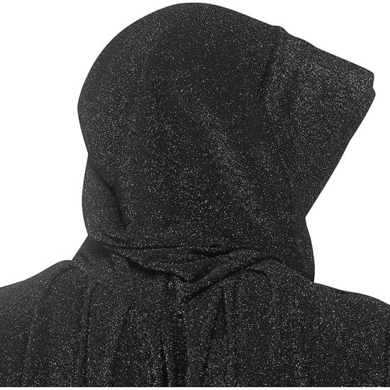 Disfraz Oficial Ghost Face® 25 Aniversario – Adulto