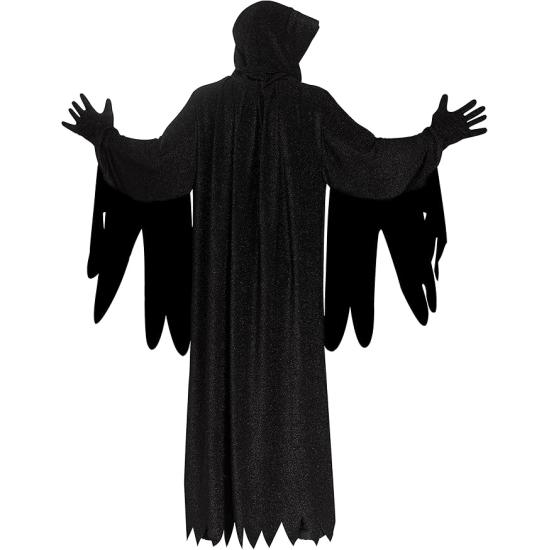 Disfraz Oficial Ghost Face® 25 Aniversario – Adulto