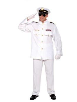 Disfraz soldado Oficial y caballero talla 4