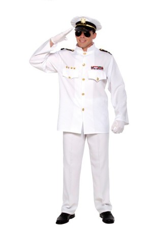 Disfraz soldado Oficial y caballero talla 4