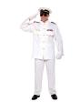 Disfraz soldado Oficial y caballero talla 4