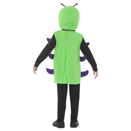 Disfraz Oruga talla Infantil