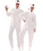 Disfraz Oso Polar Hielo Unisex