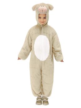 Disfraz Oveja Granja talla Infantil