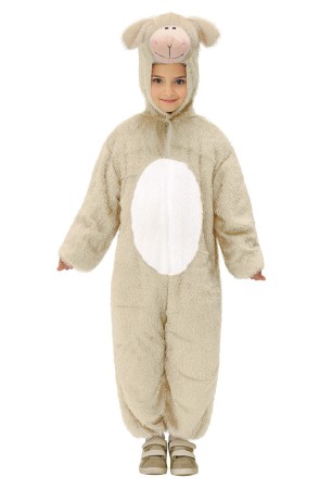 Disfraz Oveja Granja talla Infantil