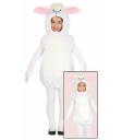 Disfraz Oveja Navidad talla InfantiL