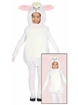 Disfraz Oveja Navidad talla InfantiL
