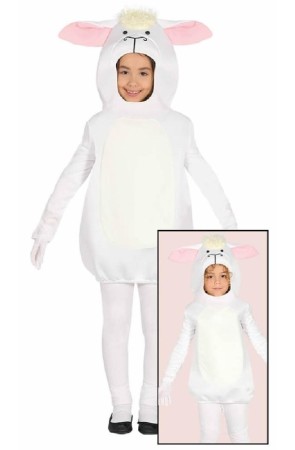 Disfraz Oveja Navidad talla InfantiL