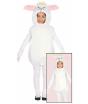 Disfraz Oveja Navidad talla InfantiL