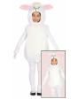 Disfraz Oveja Navidad talla InfantiL