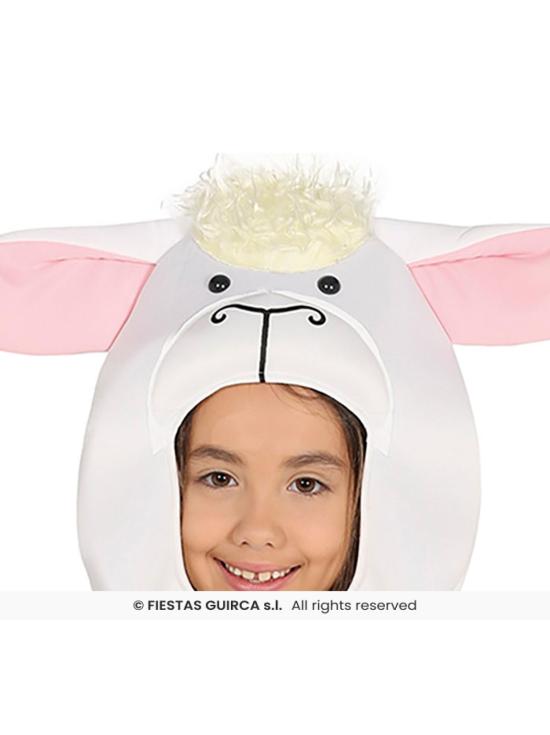Disfraz Oveja Navidad talla InfantiL