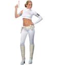 Disfraz Padmé Amidala Star Wars sexy para mujer