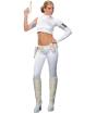 Disfraz Padmé Amidala Star Wars sexy para mujer