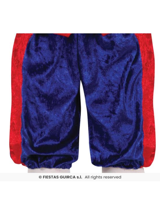 Disfraz Paje Reyes Magos premier infantil