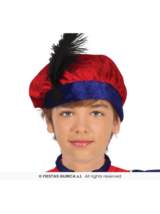 Disfraz Paje Reyes Magos premier infantil