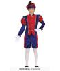 Disfraz Paje Reyes Magos premier infantil
