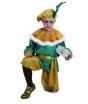 Disfraz infantil Paje Real Reyes Magos.