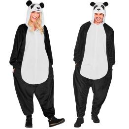 Disfraz Panda Adulto Unisex