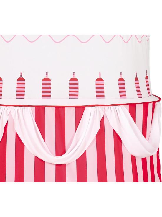 Disfraz Pastel de Cumpleaños para Hombre **