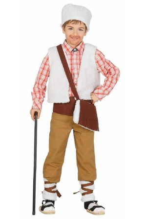 Disfraz Pastor de Ovejas talla infantil