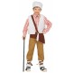 Disfraz Pastor de Ovejas talla infantil