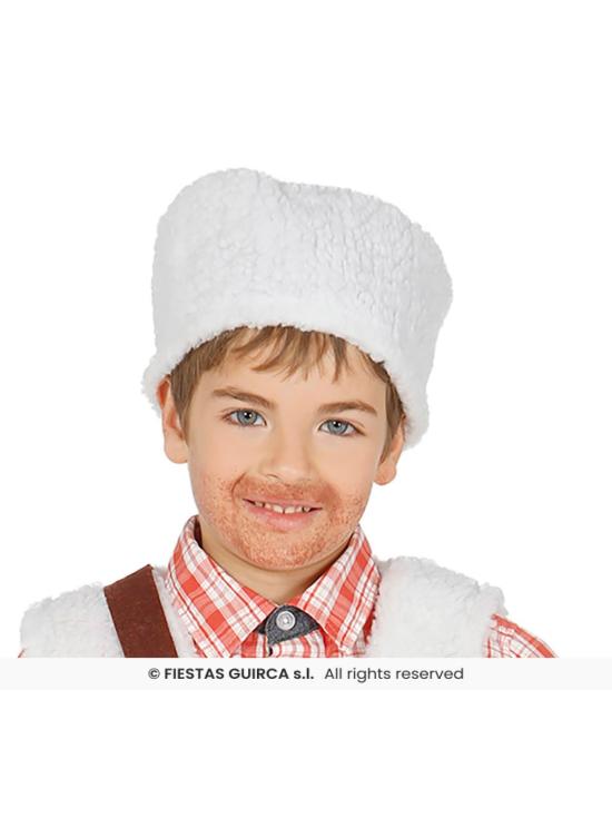 Disfraz Pastor de Ovejas talla infantil