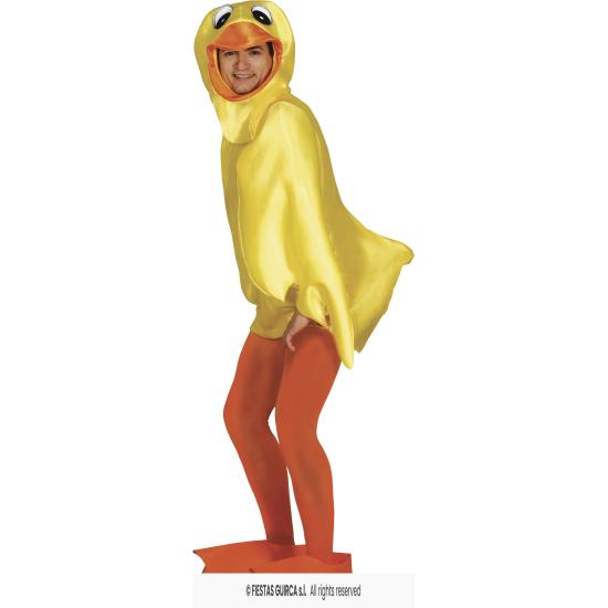 Disfraz  Patito Bañera talla adulto Disfraz  Patito Bañera talla adulto