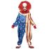 Disfraz Payaso Asesino Americano infantil