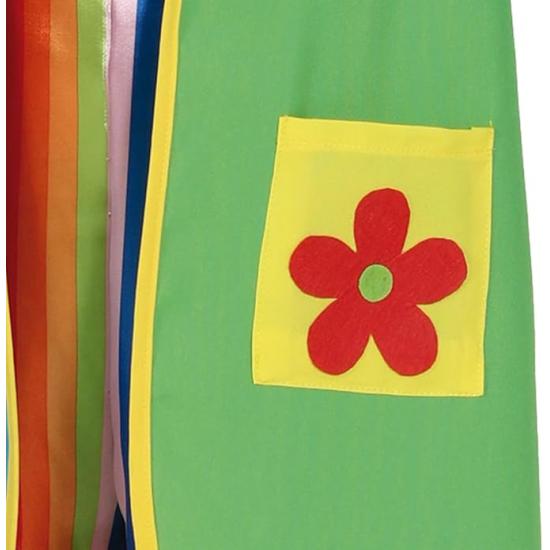 Disfraz Payaso de Circo para niño