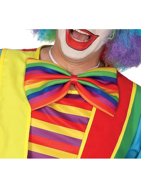 Disfraz Payaso del Circo para adultos