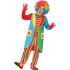 Disfraz Payaso del Circo para adultos
