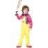 Disfraz Payaso Malo It infantil