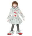 Disfraz Payaso Malo It Movie infantil