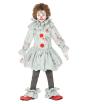 Disfraz Payaso Malo It Movie infantil