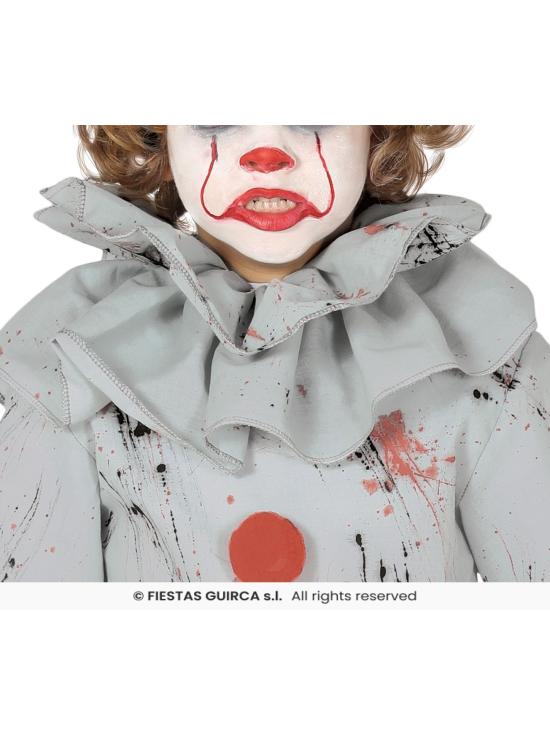 Disfraz Payaso Malo It Movie infantil