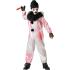 Disfraz Payaso Sangriento Blanco Terrifier Infantil