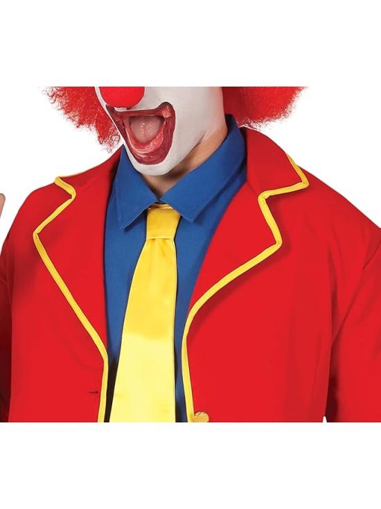 Disfraz Payaso Travieso para adulto