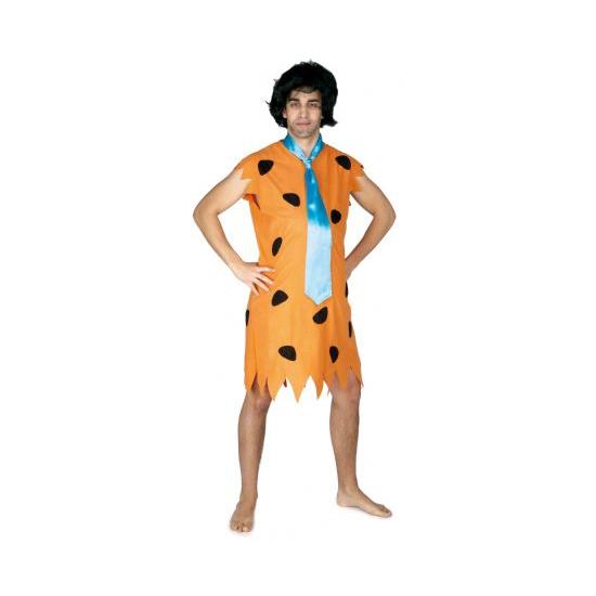 DISFRAZ PEDRO CAVERNICOLA GUAY TALLA 52