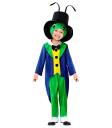 Disfraz Pepito Grillo Pinocho talla Infantil