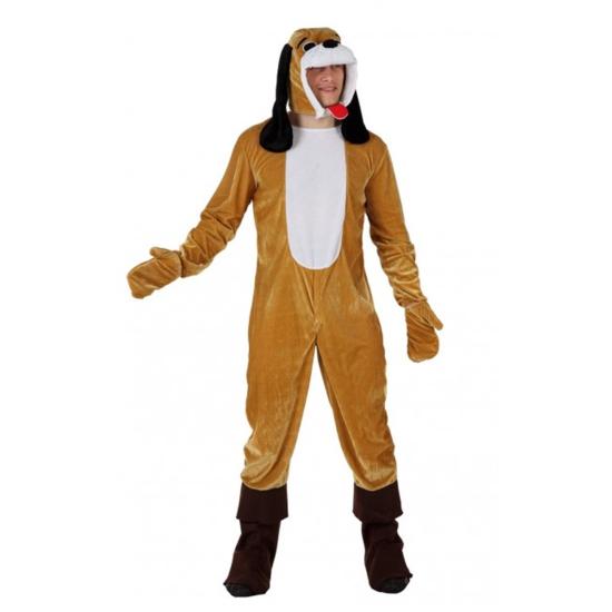Disfraz Perro Pachón.talla adulto Disfraz Perro Pachón.talla adulto