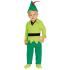 Disfraz Peter Pan para Bebé – Traje Infantil de Cuento