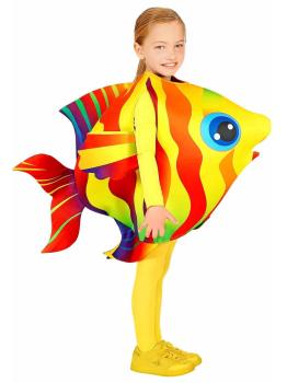 Disfraz Pez Marino infantil