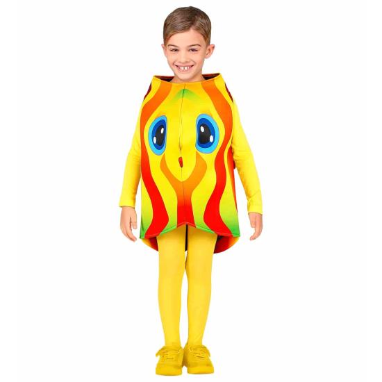 Disfraz Pez Marino infantil