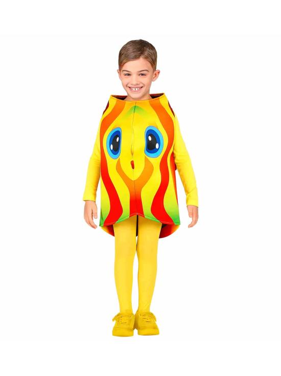Disfraz Pez Marino infantil